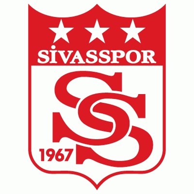 Sivasspor 2000-Pres Primary Logo t shirt iron on transfers